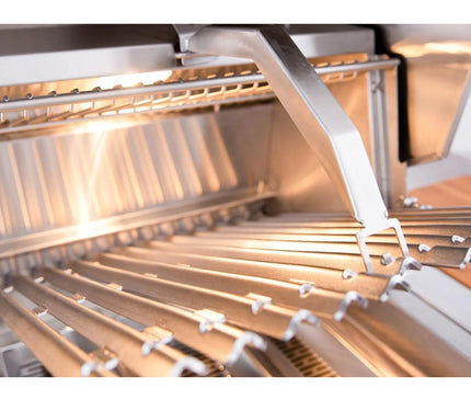 American Made Grills ENC36-LP 21