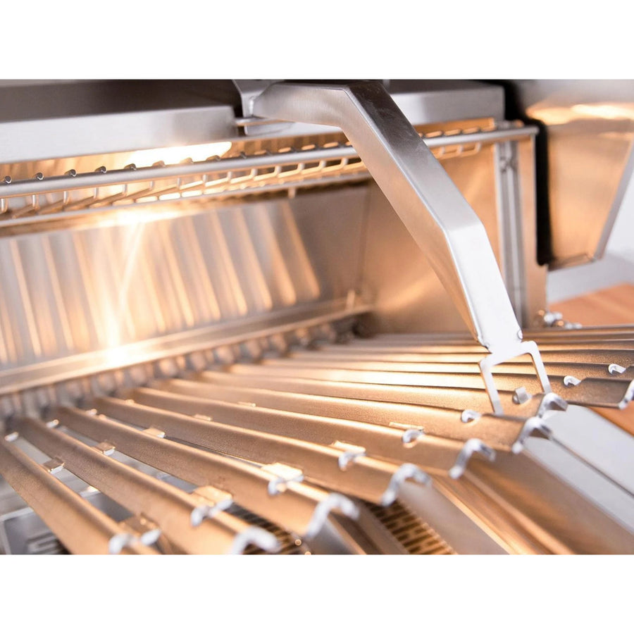 American Made Grills ENC36-LP 21