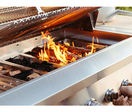 American Made Grills ENC36-LP 23