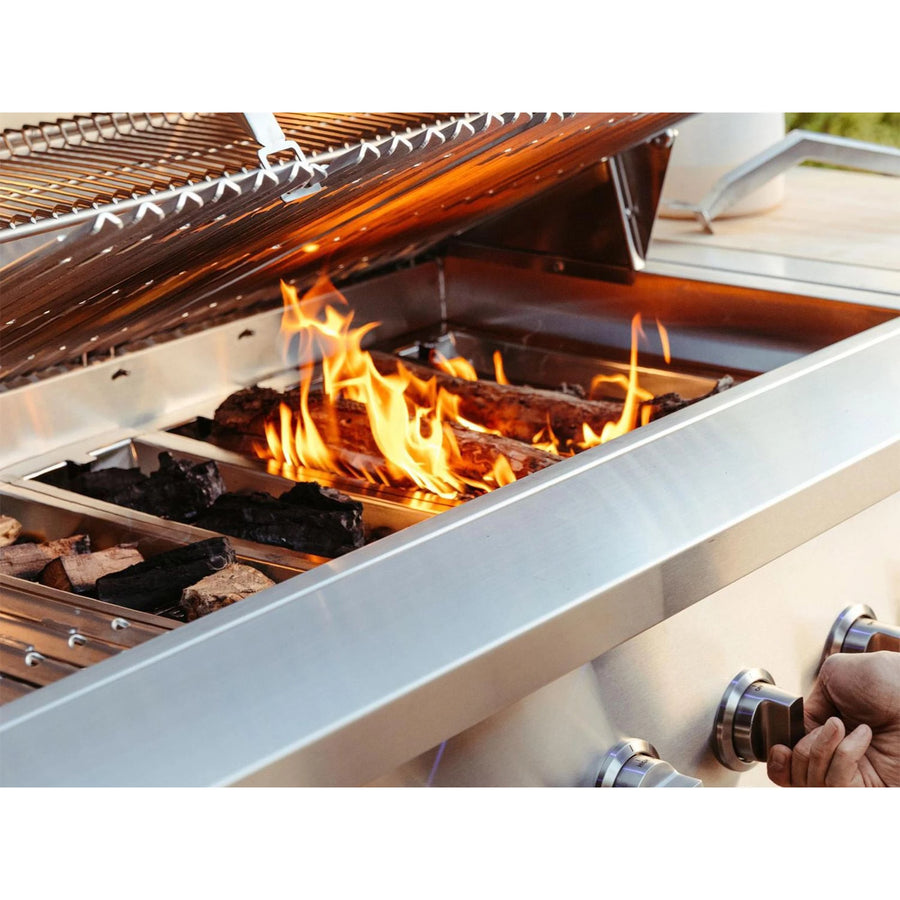 American Made Grills ENC36-LP 23