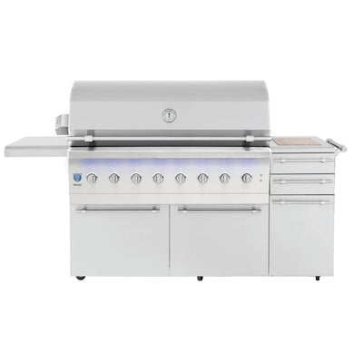 American Made Grills ENCFS54-LP
