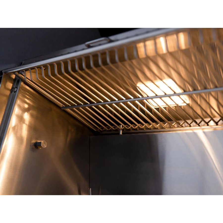 American Made Grills ENCFS54-LP 12