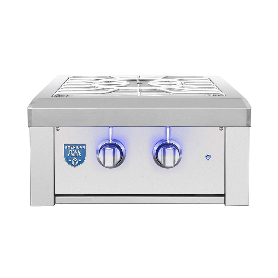 American Made Grills ESTPB2-LP