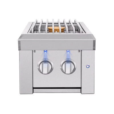 American Made Grills ESTSB2-LP