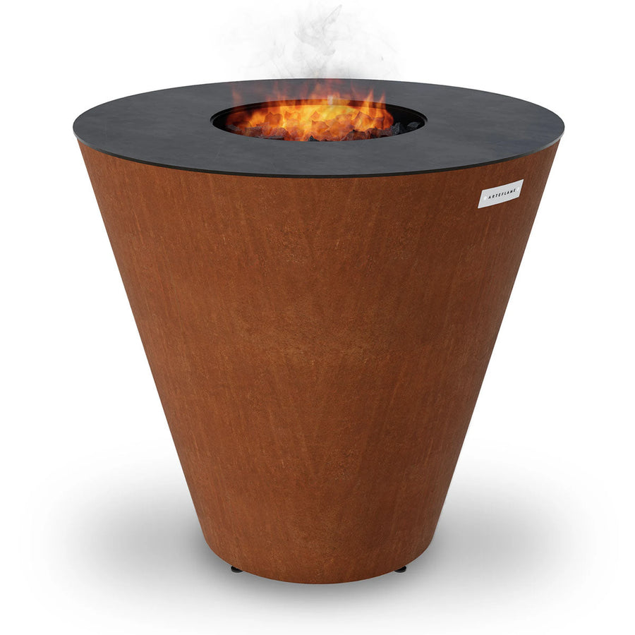 Arteflame AFONE40-S 01