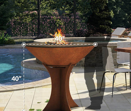 Arteflame AFONE40-S 20