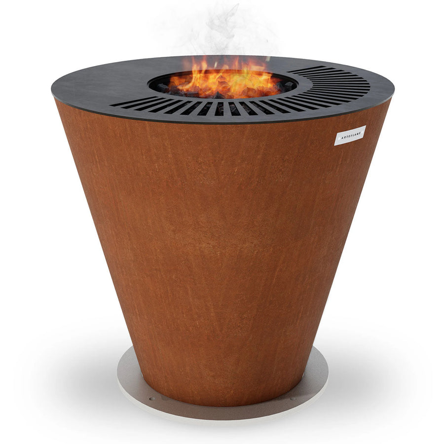 Arteflame One40PARK 01