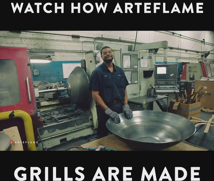 Arteflame One40PARK 07