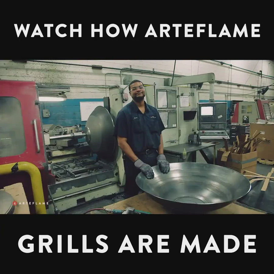 Arteflame One40PARK 07