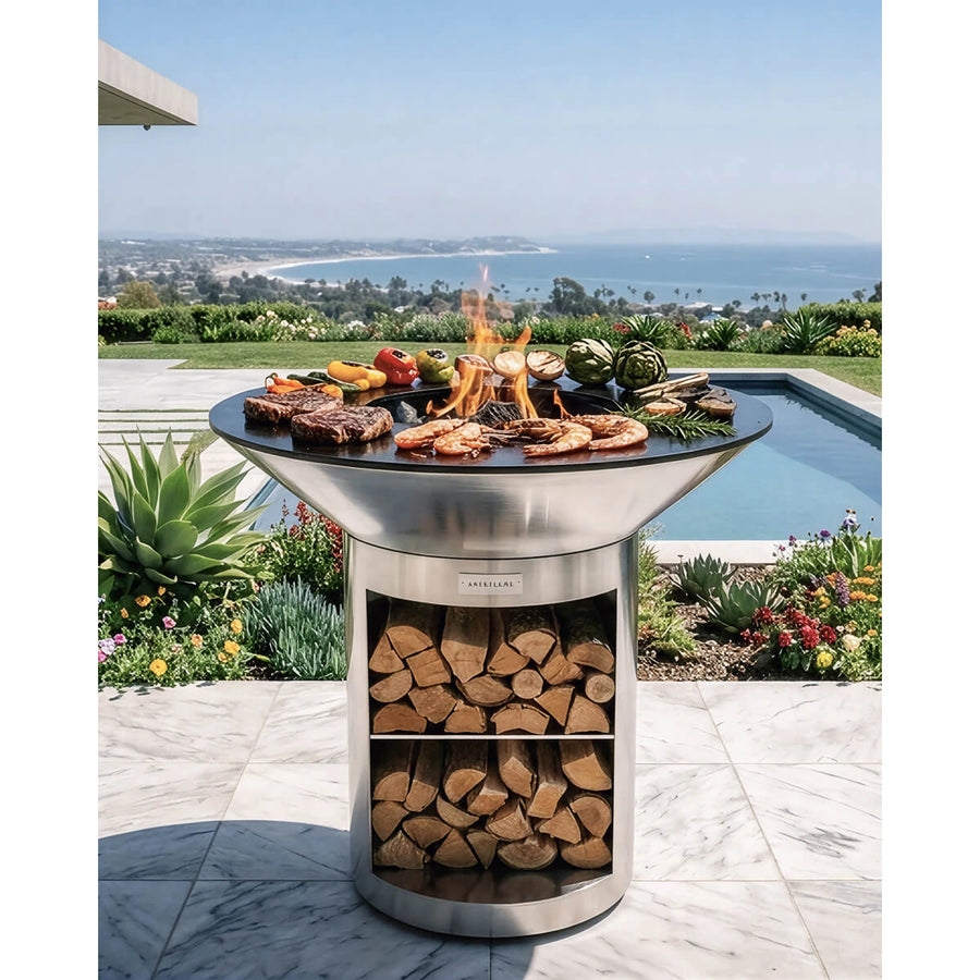 Arteflame One40PARK 26