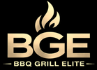 BBQ Grill Elite - BGE Logo