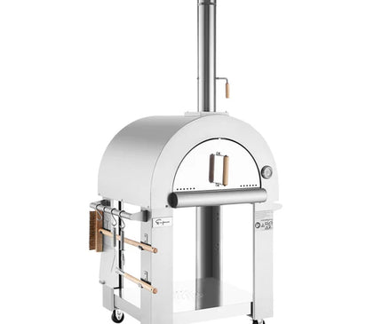 Empava Outdoor Wood Fired Pizza Oven EMPV-PG01