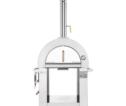 Empava Outdoor Wood Fired Pizza Oven EMPV-PG01