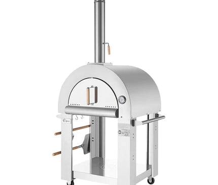 Empava Outdoor Wood Fired Pizza Oven EMPV-PG01