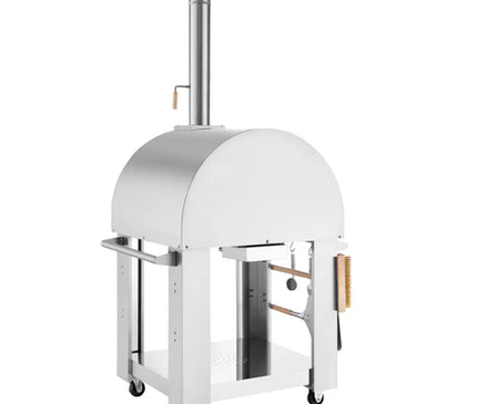 Empava Outdoor Wood Fired Pizza Oven EMPV-PG01