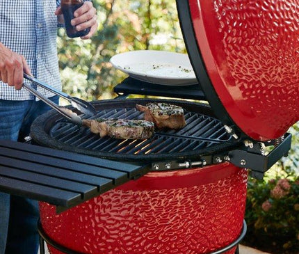 Kamado Joe BJ-Alumn 03