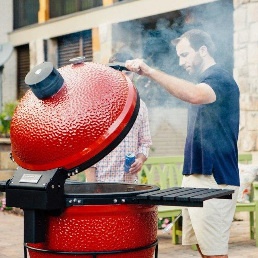 Kamado Joe BJ-Alumn 04