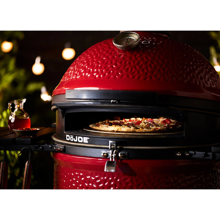 Kamado Joe BJ-DJ 02