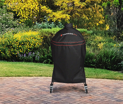 Kamado Joe BJ-GC24BWFS 01