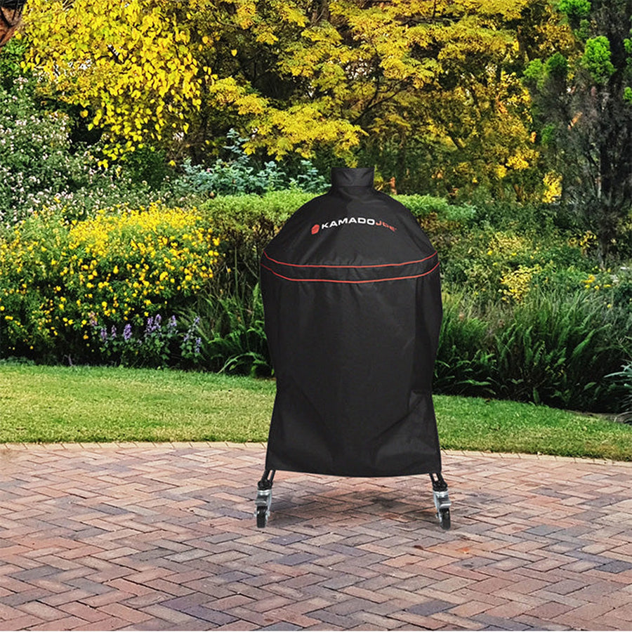 Kamado Joe BJ-GC24BWFS 01