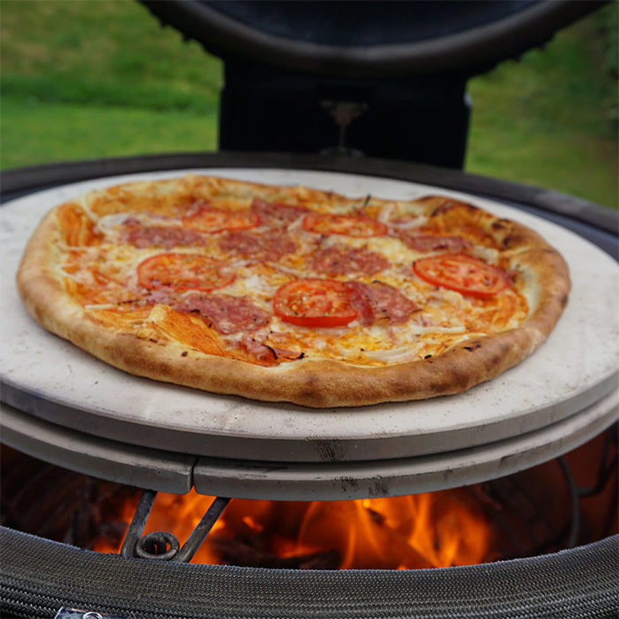 Kamado Joe BJ-PS24 02