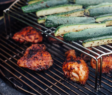 Kamado Joe BJ-SCS 02