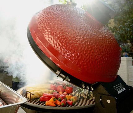 Kamado Joe BJ24NRHC 07