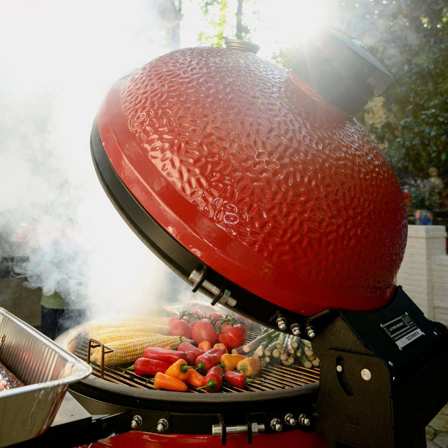 Kamado Joe BJ24NRHC 07