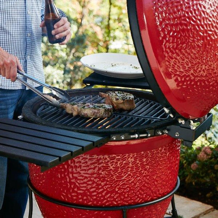 Kamado Joe KJ-Alumn 04