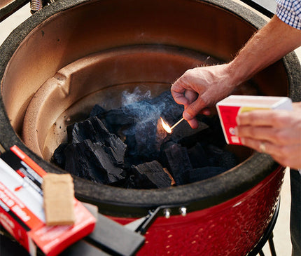 Kamado Joe KJ-FS 02