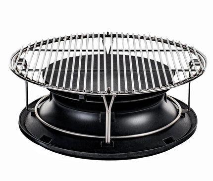 Kamado Joe KJ-Hyper 01
