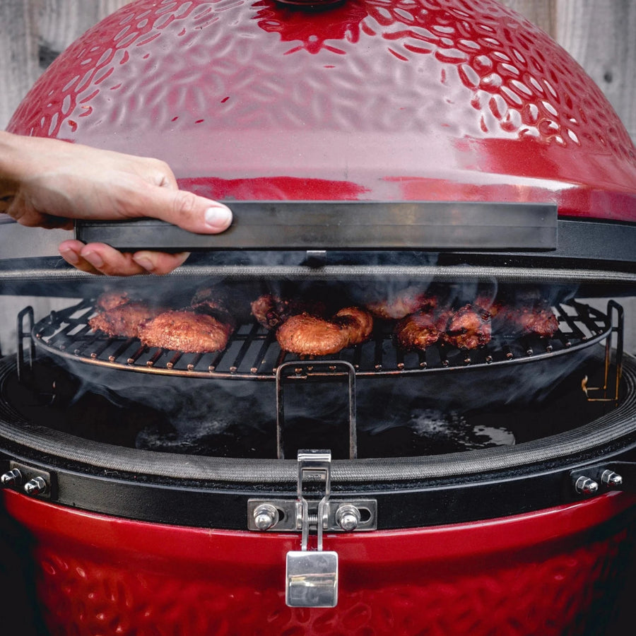 Kamado Joe KJ-Hyper 05