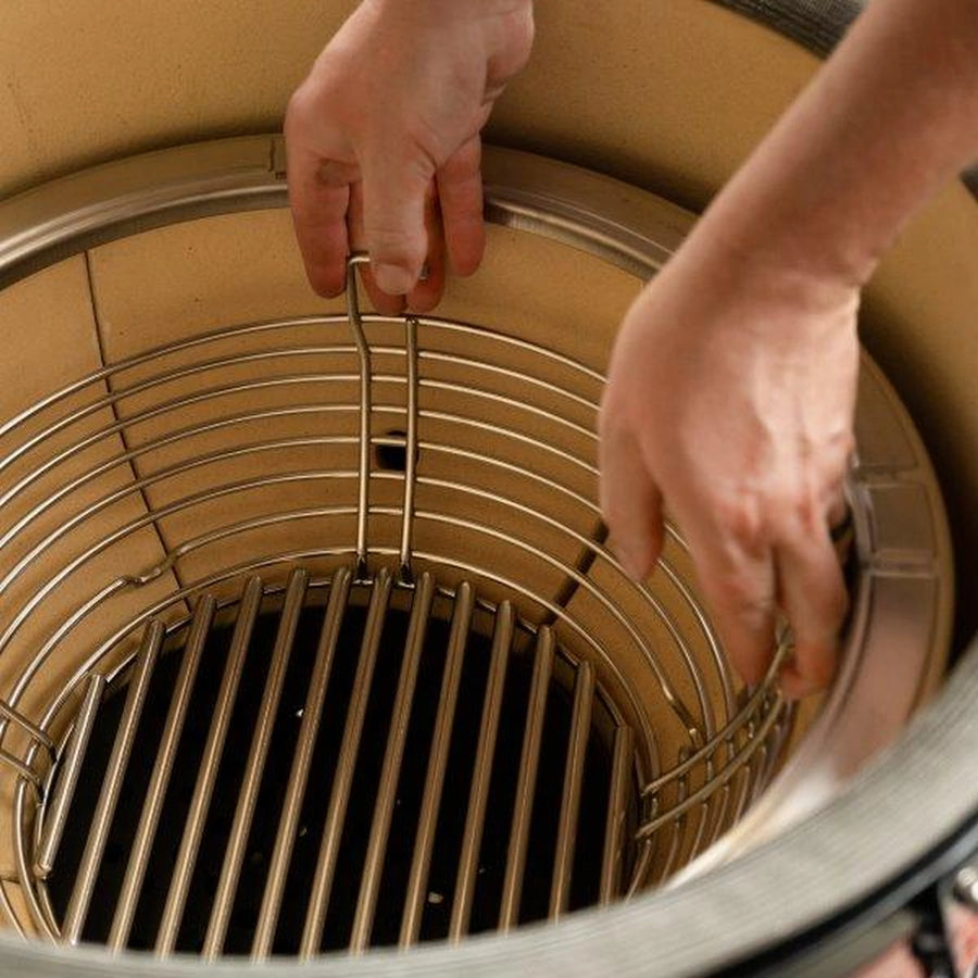 Kamado Joe KJ-MCC23 05