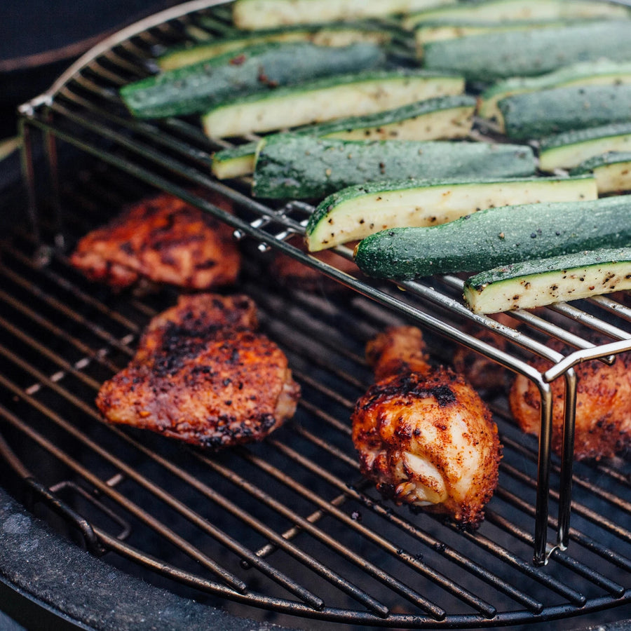 Kamado Joe KJ-SCS 02