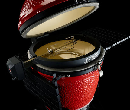 Kamado Joe KJ-TISSERIENA 03