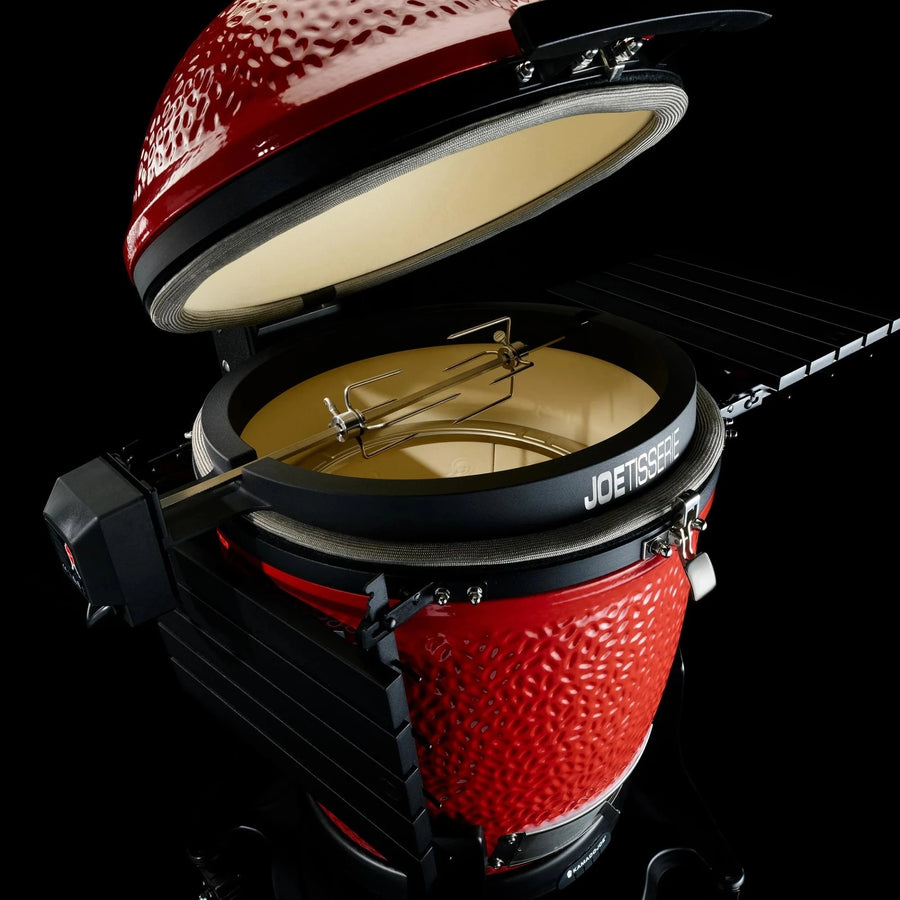 Kamado Joe KJ-TISSERIENA 03
