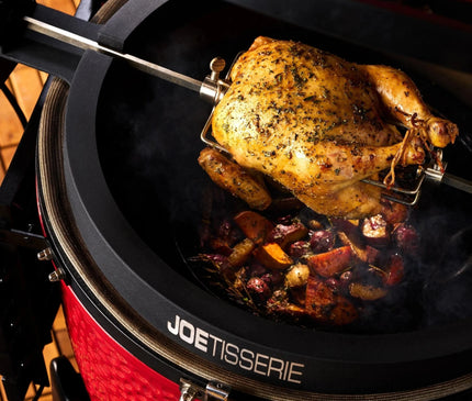 Kamado Joe KJ-TISSERIENA 04