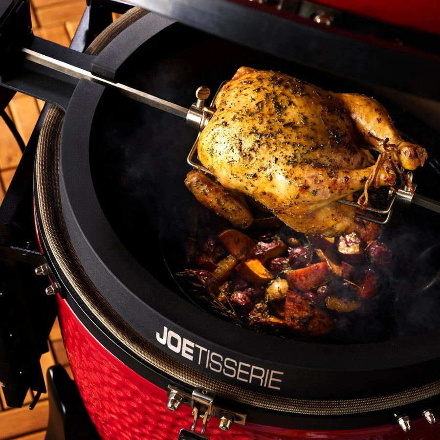 Kamado Joe KJ-TISSERIENA 04