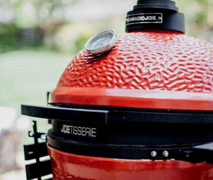 Kamado Joe KJ-TISSERIENA 05