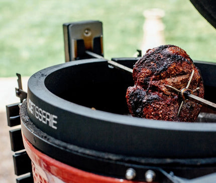 Kamado Joe KJ-TISSERIENA 06