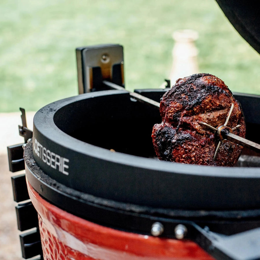 Kamado Joe KJ-TISSERIENA 06