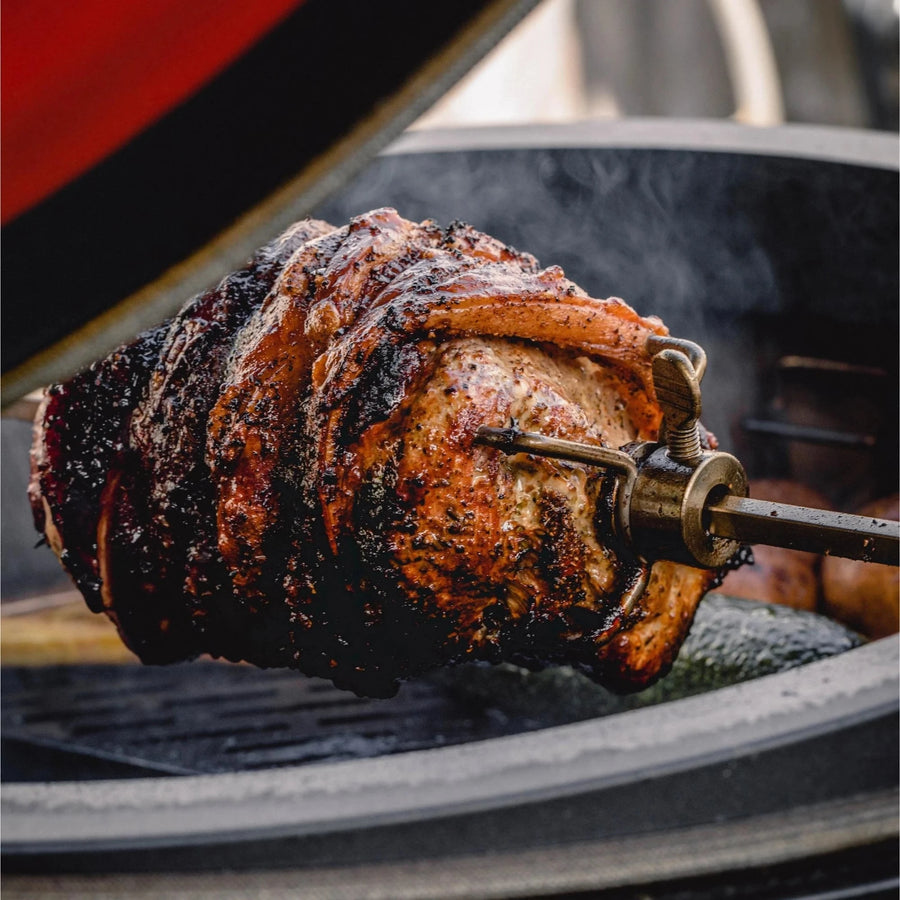 Kamado Joe KJ-TISSERIENA 07