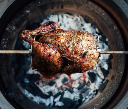 Kamado Joe KJ-TISSERIENA 09