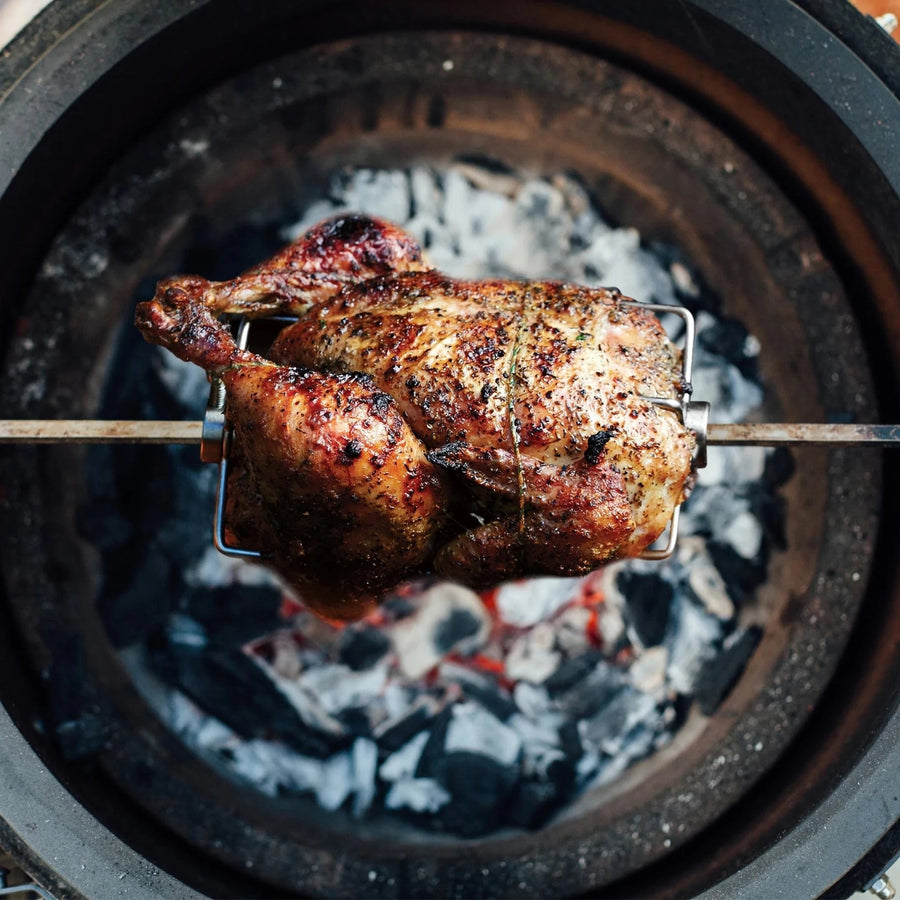 Kamado Joe KJ-TISSERIENA 09