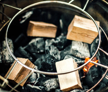 Kamado Joe KJ-WCHUNKSA 03