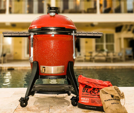 Kamado Joe KJ-WCHUNKSA 04