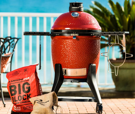 Kamado Joe KJ-WCHUNKSH 02