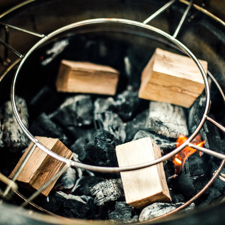 Kamado Joe KJ-WCHUNKSH 03