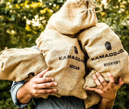 Kamado Joe KJ-WCHUNKSH 04