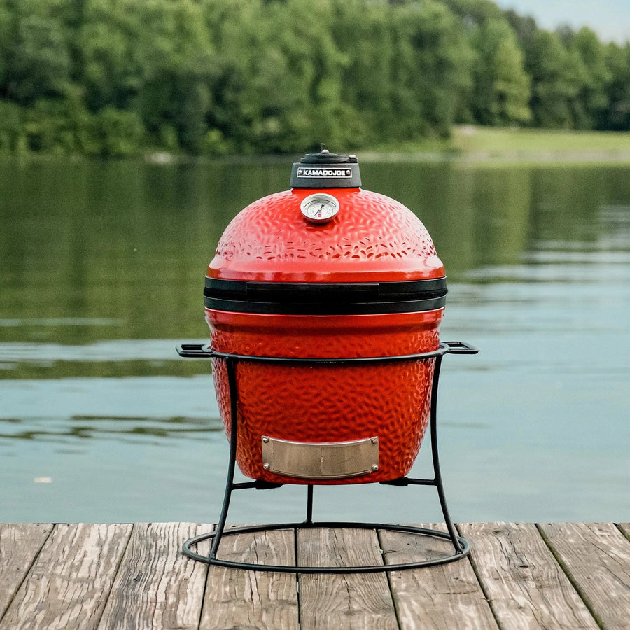 Kamado Joe KJ13RH 03